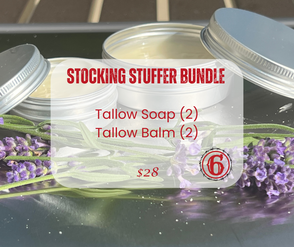 Stocking Stuffer Bundle