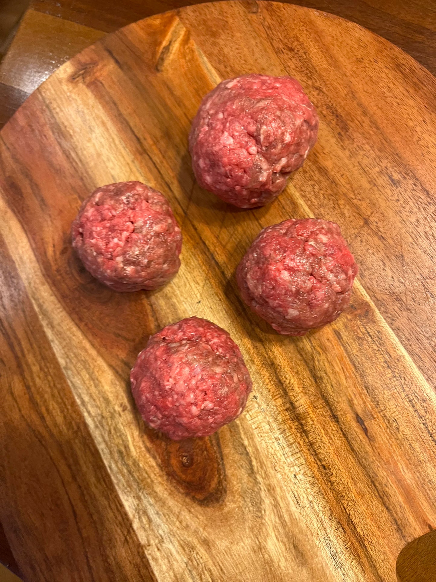 American Wagyu Ground Beef