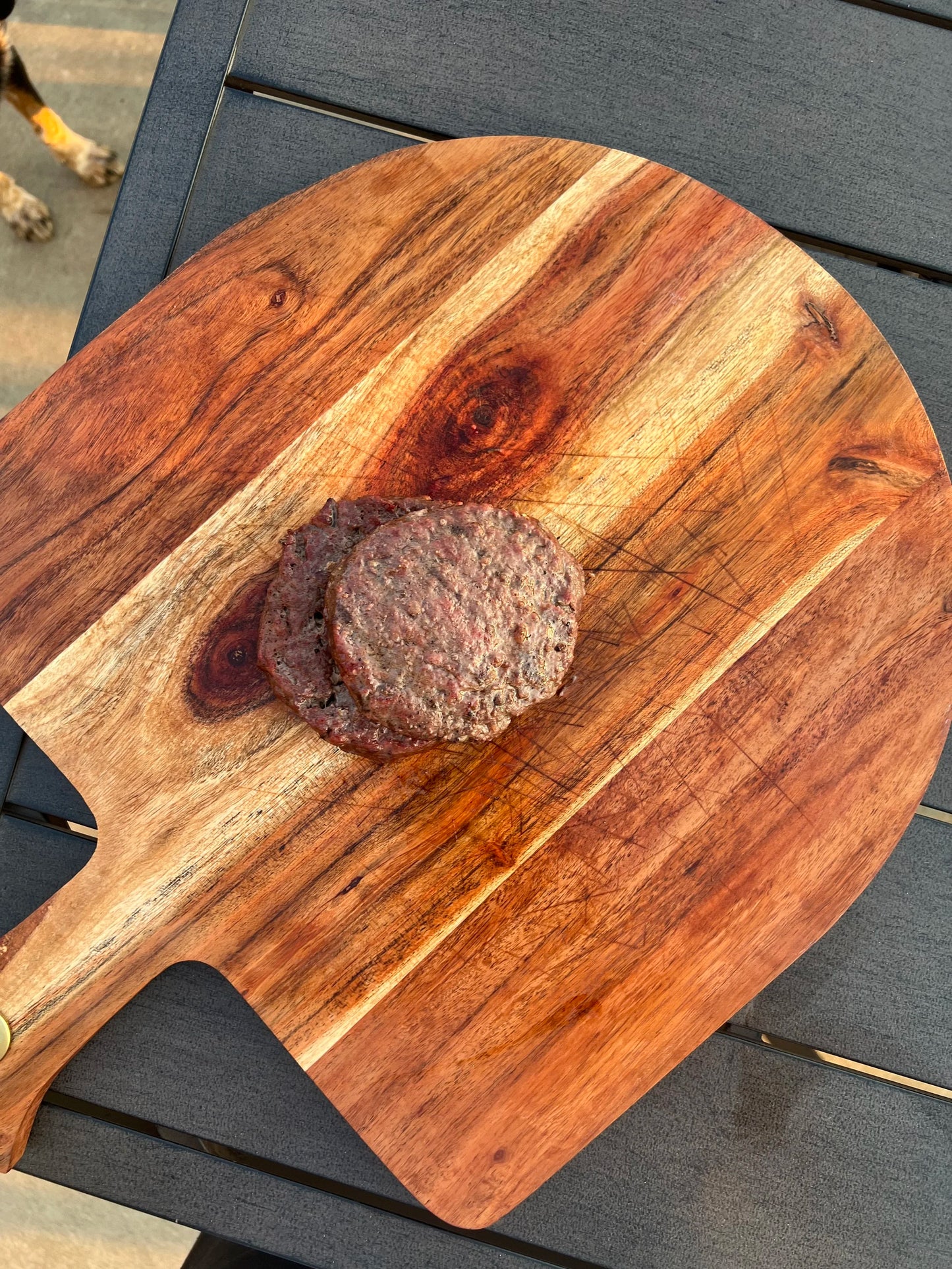 American Wagyu Buttery Prime Rib Patty