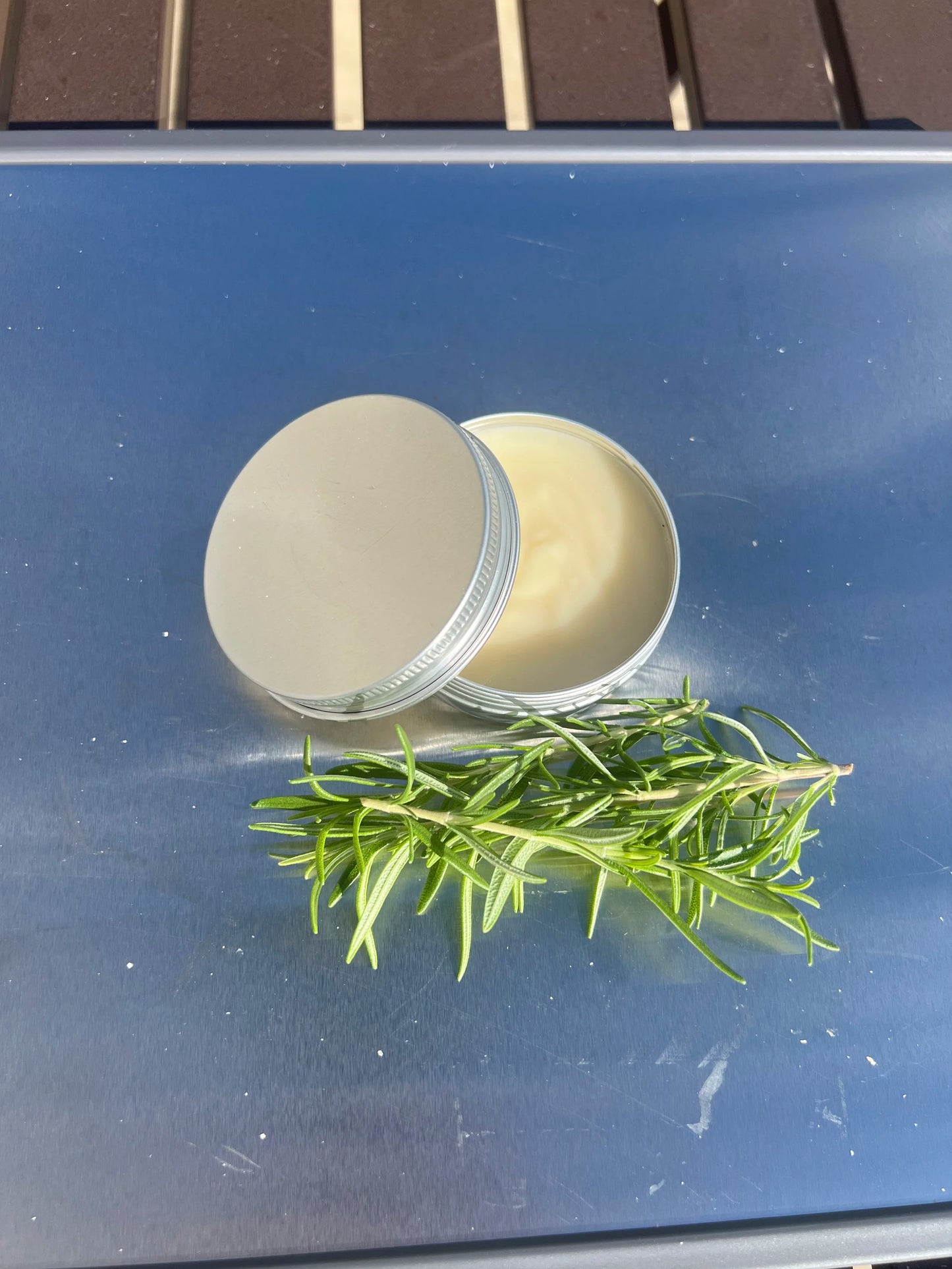 Large Arboreal Blend Wagyu Tallow Balm