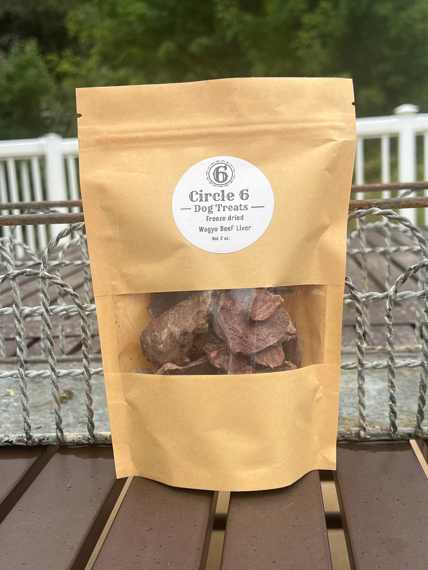 Dog Treats
