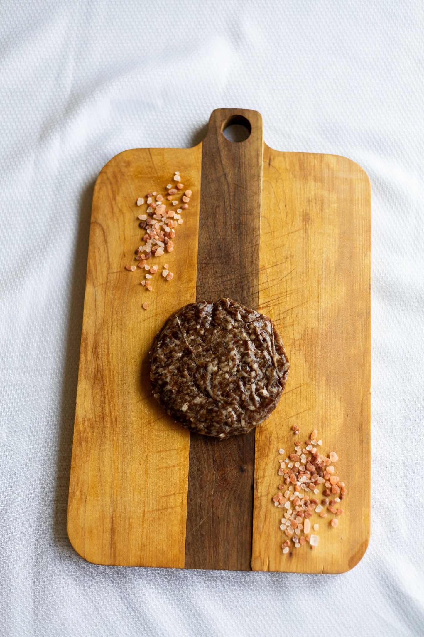 Angus Hamburger Patty