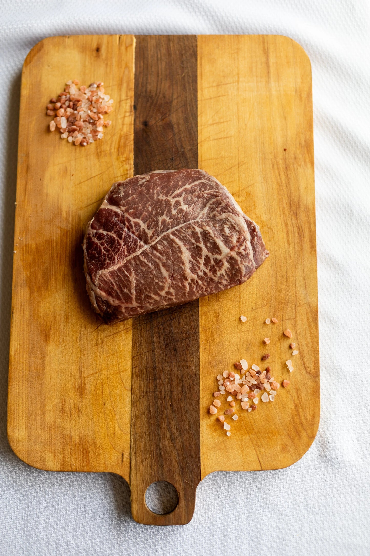 Japanese Wagyu Round Steak