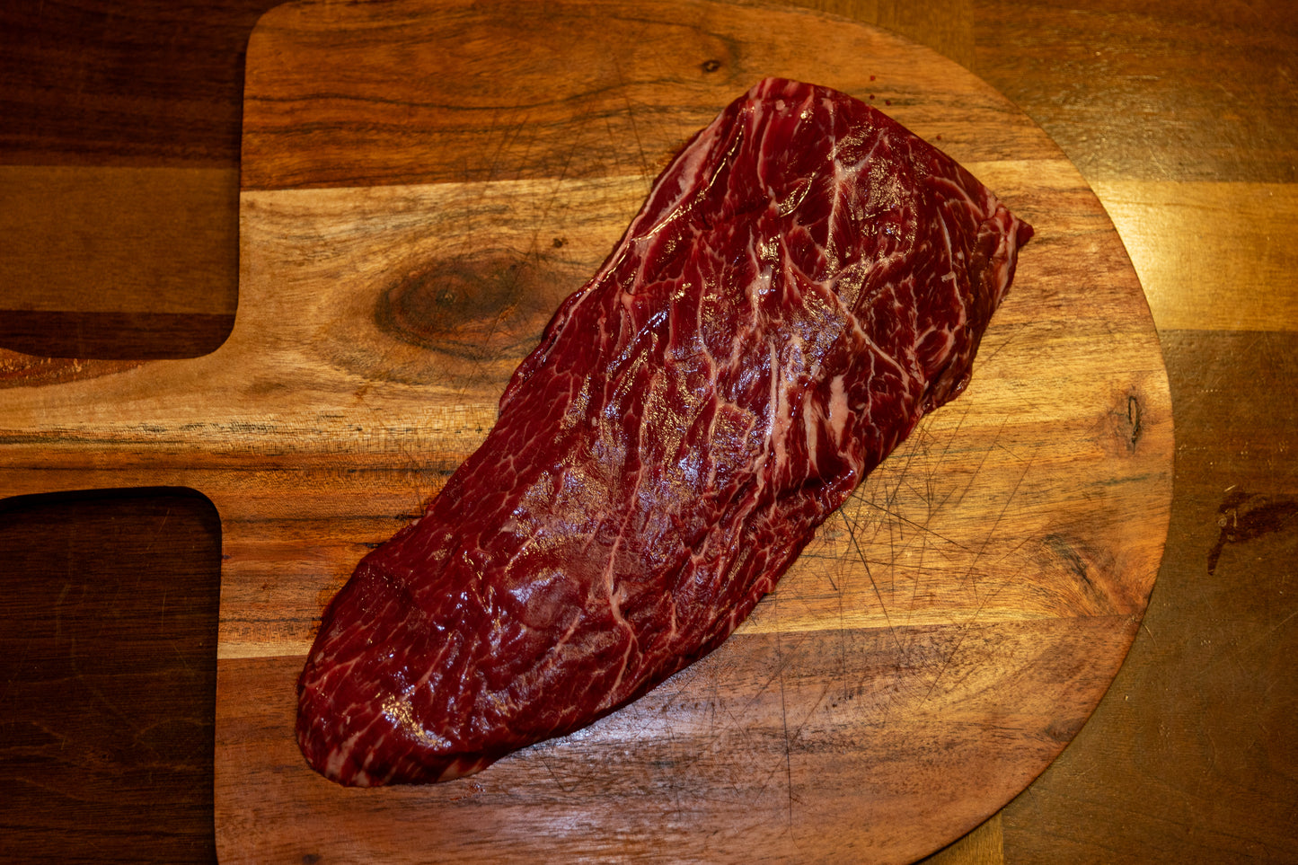 Angus Flank Steak