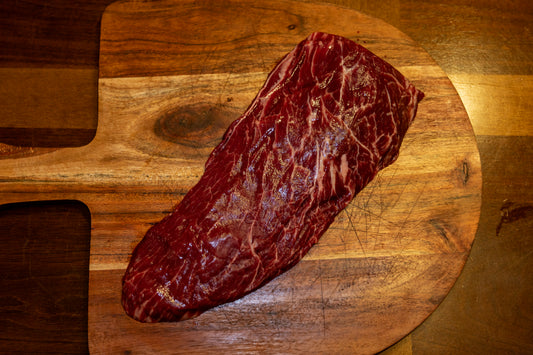 Angus Flank Steak