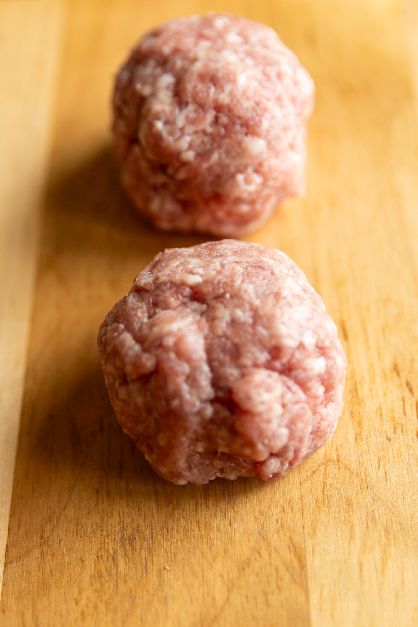 Ground Pork