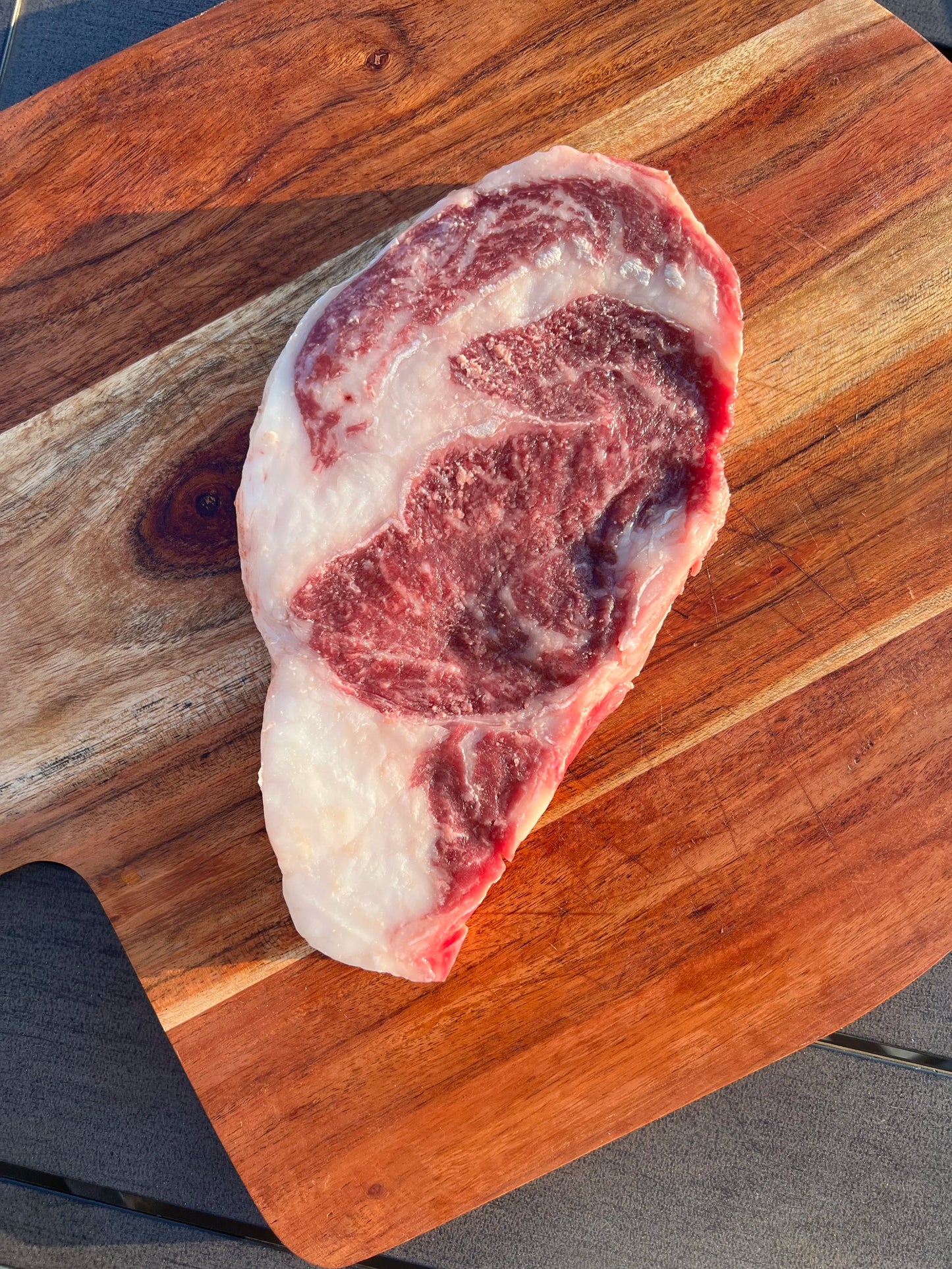 666 Ranch Ribeye American Wagyu Ribeye – Circle 6 Farm and Ranch