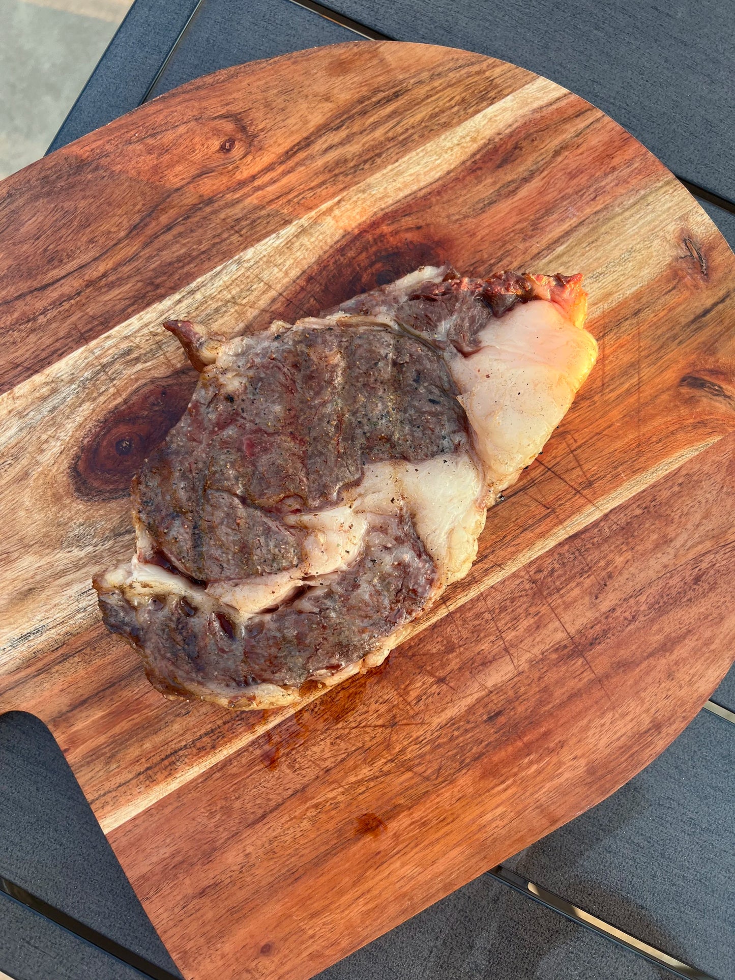 American Wagyu Ribeye