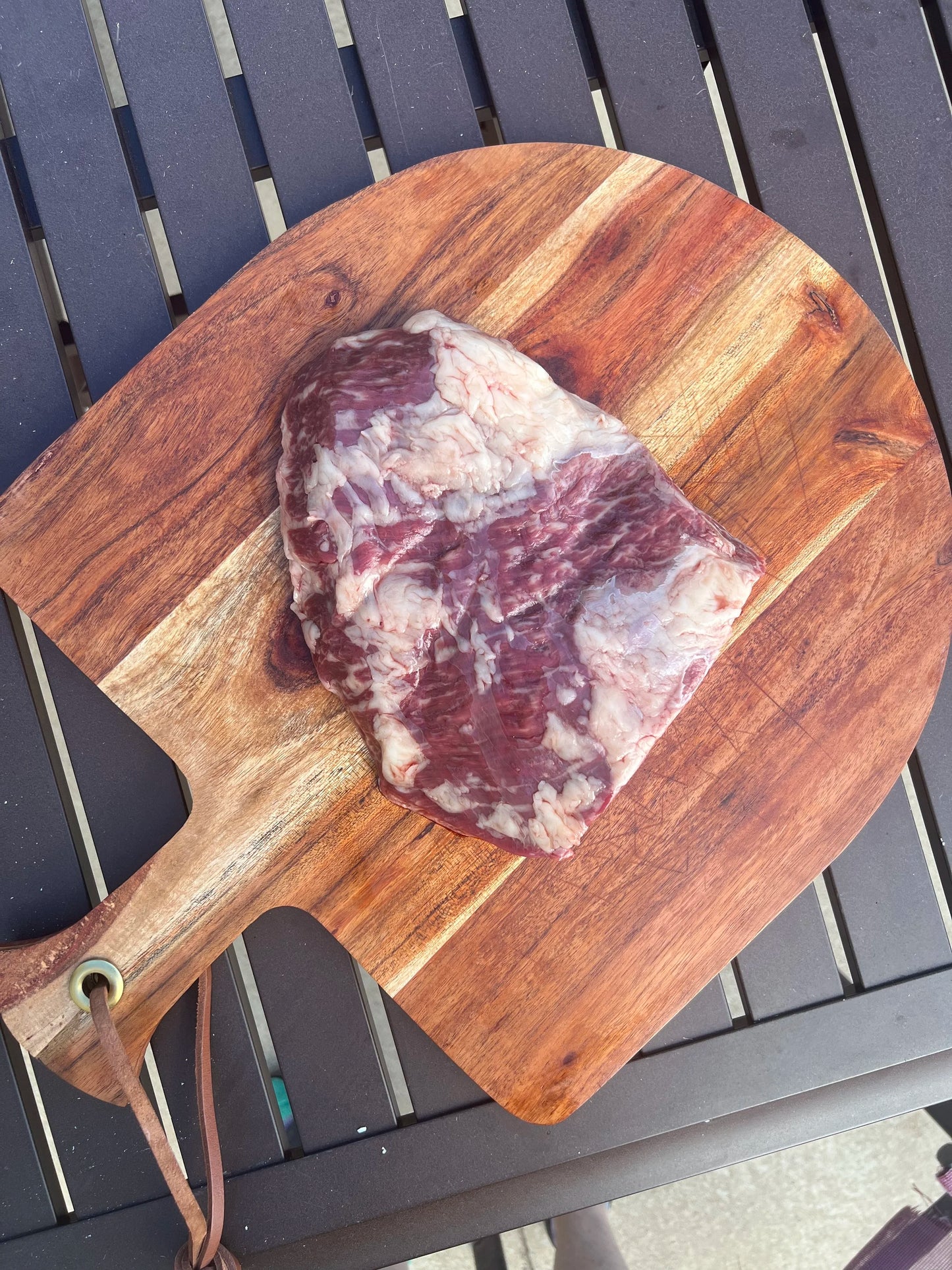 Japanese Wagyu Skirt Steak