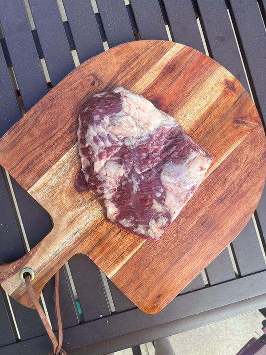 Japanese Wagyu Skirt Steak