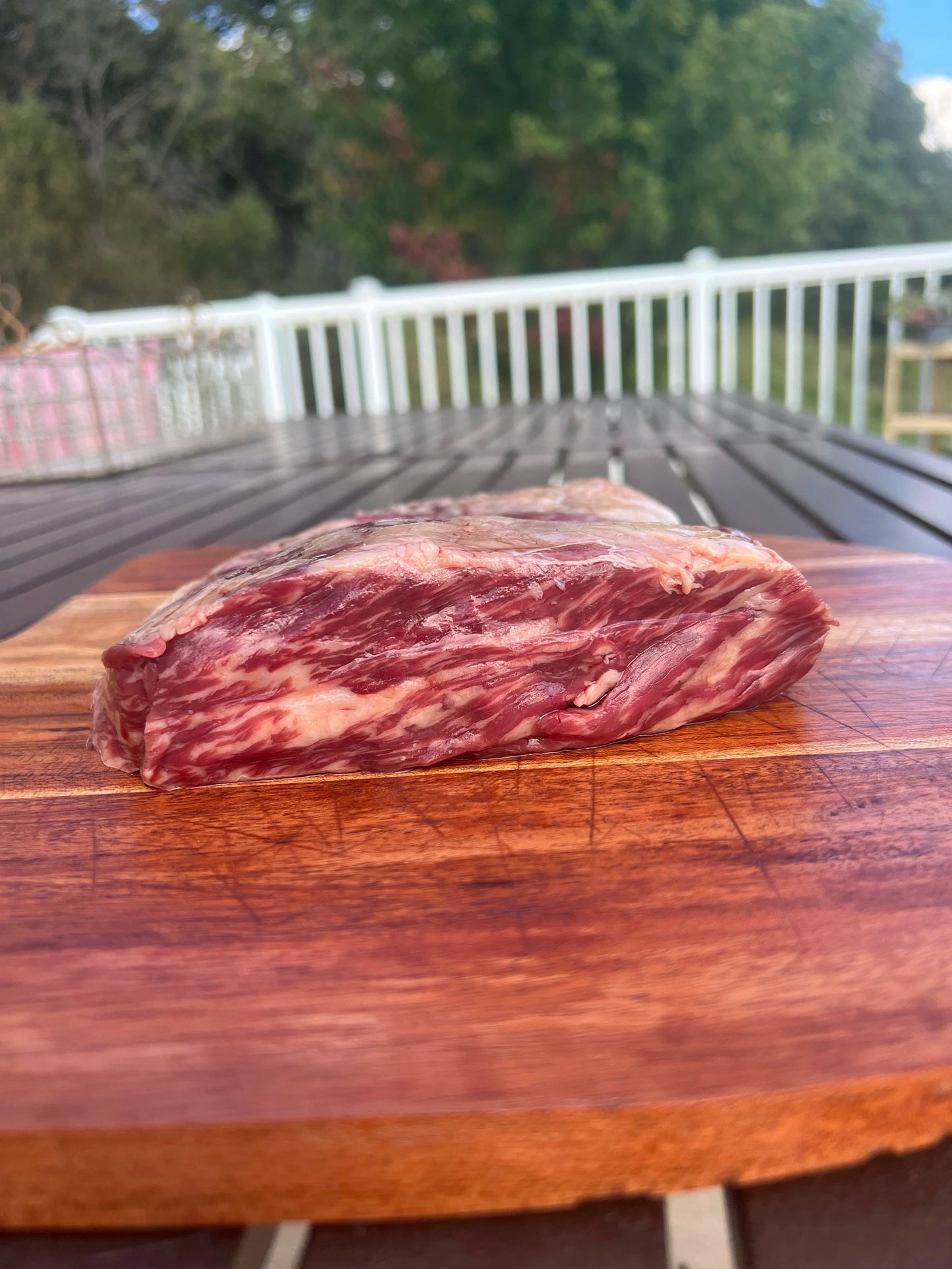 Japanese Wagyu Skirt Steak