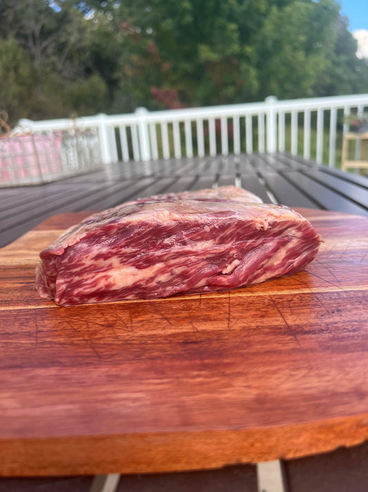 Japanese Wagyu Skirt Steak