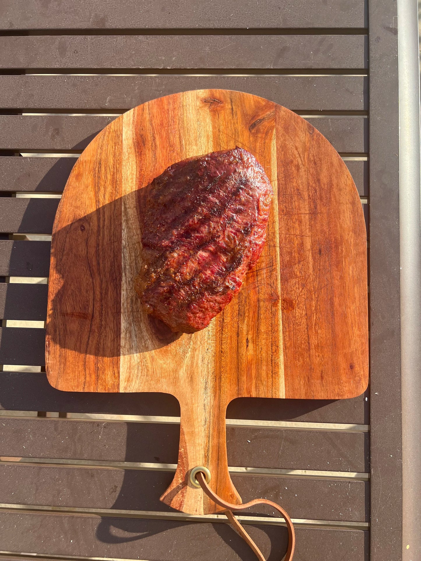 Japanese Wagyu Skirt Steak