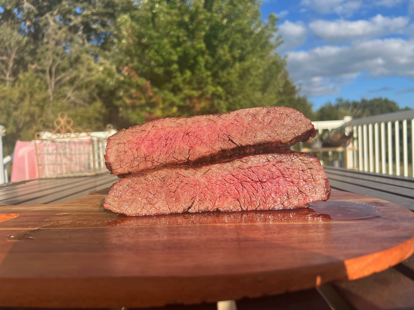 Japanese Wagyu Skirt Steak