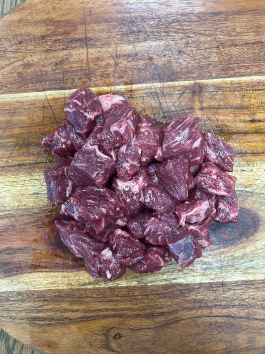 American Wagyu Sirloin Tips