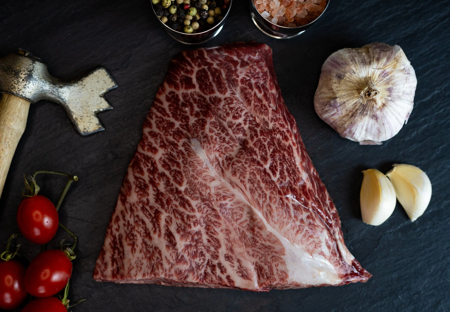 Japanese Wagyu Flat Iron