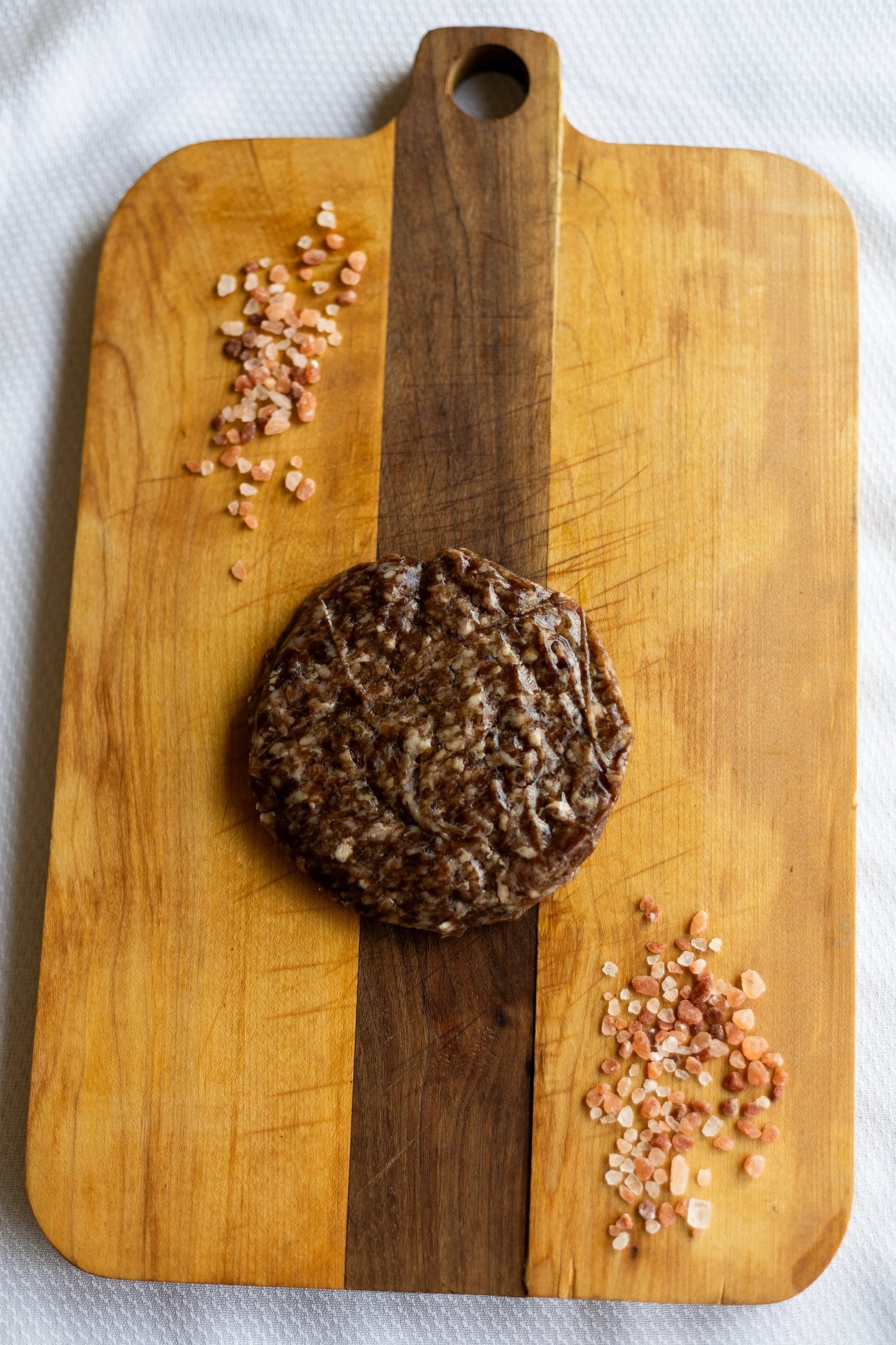 Angus Buttery Prime Rib Patty