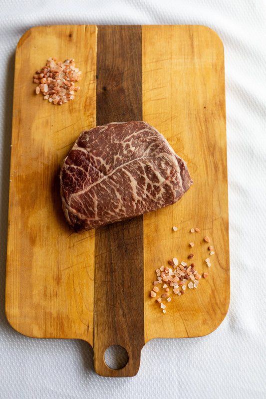 Japanese Wagyu Round Steak