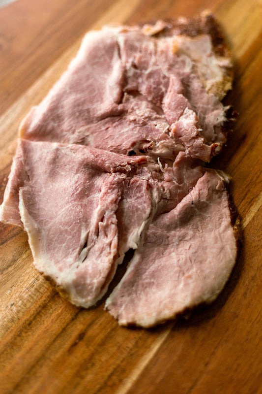 Deli Ham