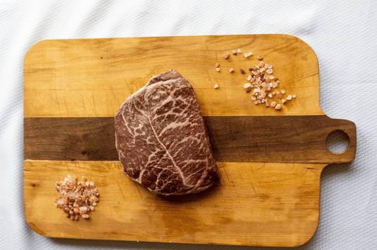 Japanese Wagyu Filet Mignon